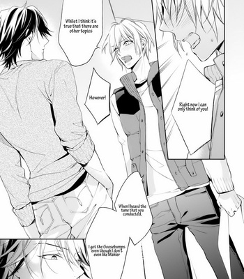 [TAKASAKI Bosco] Soredemo Ore no Mono ni Naru (update c.2) [Eng] – Gay Manga sex 69