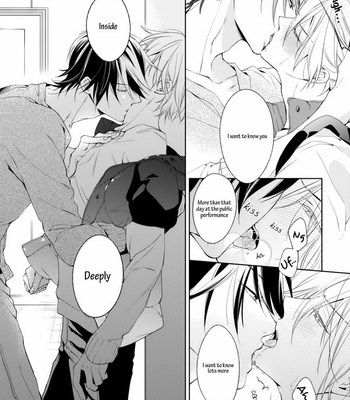 [TAKASAKI Bosco] Soredemo Ore no Mono ni Naru (update c.2) [Eng] – Gay Manga sex 73