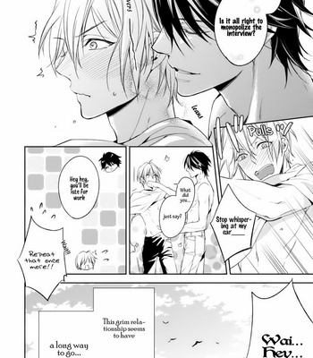[TAKASAKI Bosco] Soredemo Ore no Mono ni Naru (update c.2) [Eng] – Gay Manga sex 83