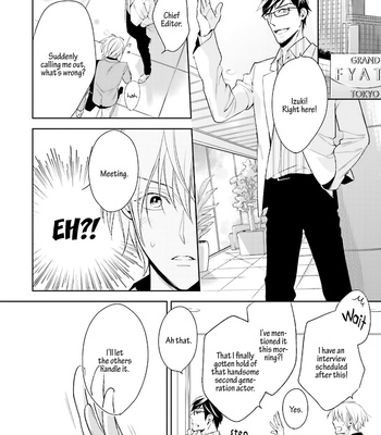 [TAKASAKI Bosco] Soredemo Ore no Mono ni Naru (update c.2) [Eng] – Gay Manga sex 7