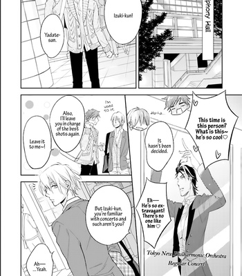 [TAKASAKI Bosco] Soredemo Ore no Mono ni Naru (update c.2) [Eng] – Gay Manga sex 19