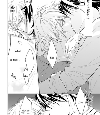 [TAKASAKI Bosco] Soredemo Ore no Mono ni Naru (update c.2) [Eng] – Gay Manga sex 32