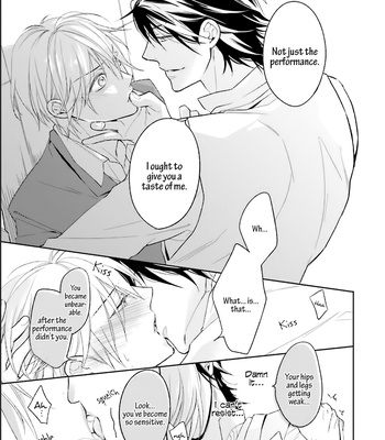 [TAKASAKI Bosco] Soredemo Ore no Mono ni Naru (update c.2) [Eng] – Gay Manga sex 33