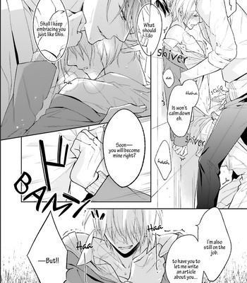 [TAKASAKI Bosco] Soredemo Ore no Mono ni Naru (update c.2) [Eng] – Gay Manga sex 39