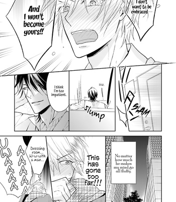 [TAKASAKI Bosco] Soredemo Ore no Mono ni Naru (update c.2) [Eng] – Gay Manga sex 40