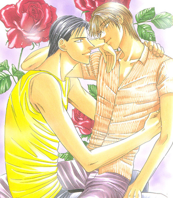 [NOMO Marino] Tonari no Usotsuki [Eng] – Gay Manga sex 5