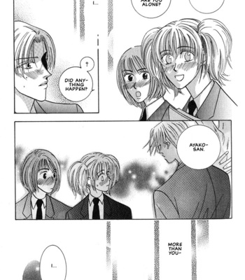 [NOMO Marino] Tonari no Usotsuki [Eng] – Gay Manga sex 25