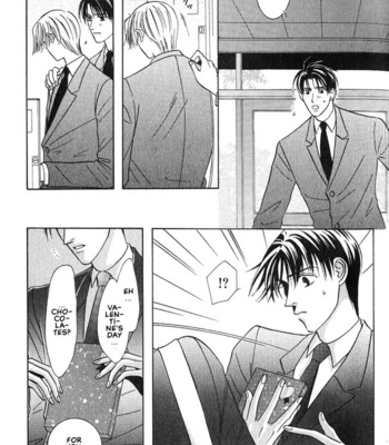 [NOMO Marino] Tonari no Usotsuki [Eng] – Gay Manga sex 35