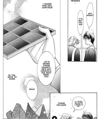 [NOMO Marino] Tonari no Usotsuki [Eng] – Gay Manga sex 38