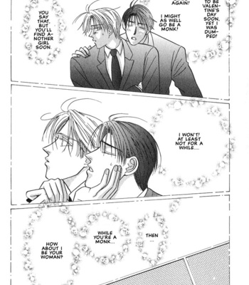 [NOMO Marino] Tonari no Usotsuki [Eng] – Gay Manga sex 42