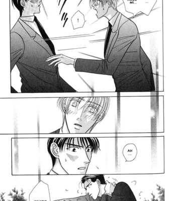 [NOMO Marino] Tonari no Usotsuki [Eng] – Gay Manga sex 59