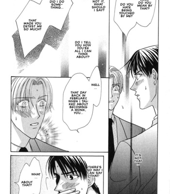 [NOMO Marino] Tonari no Usotsuki [Eng] – Gay Manga sex 60