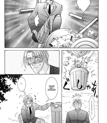 [NOMO Marino] Tonari no Usotsuki [Eng] – Gay Manga sex 64