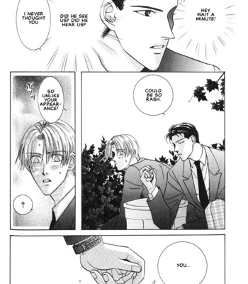 [NOMO Marino] Tonari no Usotsuki [Eng] – Gay Manga sex 66