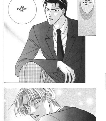 [NOMO Marino] Tonari no Usotsuki [Eng] – Gay Manga sex 68