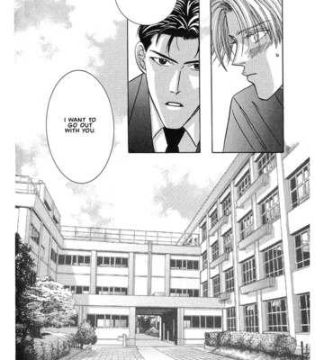 [NOMO Marino] Tonari no Usotsuki [Eng] – Gay Manga sex 70