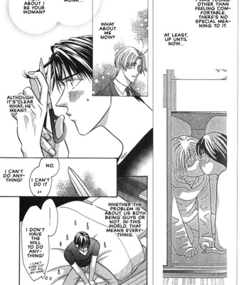 [NOMO Marino] Tonari no Usotsuki [Eng] – Gay Manga sex 75