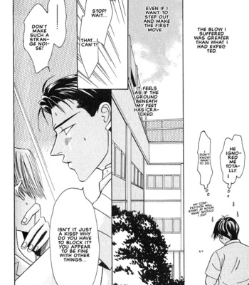 [NOMO Marino] Tonari no Usotsuki [Eng] – Gay Manga sex 78
