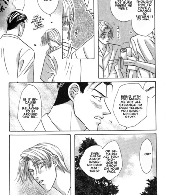 [NOMO Marino] Tonari no Usotsuki [Eng] – Gay Manga sex 82