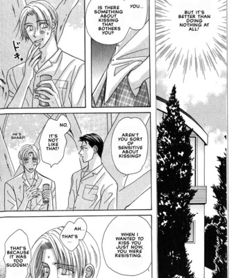 [NOMO Marino] Tonari no Usotsuki [Eng] – Gay Manga sex 95