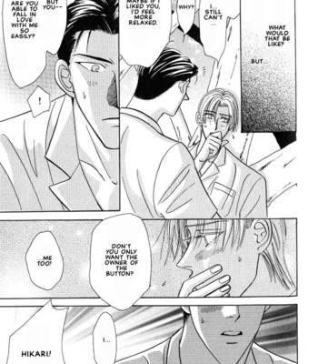 [NOMO Marino] Tonari no Usotsuki [Eng] – Gay Manga sex 97