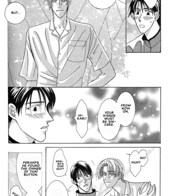 [NOMO Marino] Tonari no Usotsuki [Eng] – Gay Manga sex 102
