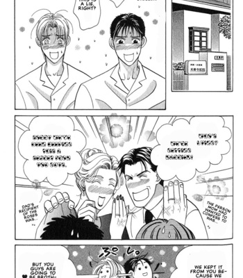[NOMO Marino] Tonari no Usotsuki [Eng] – Gay Manga sex 105