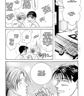 [NOMO Marino] Tonari no Usotsuki [Eng] – Gay Manga sex 106