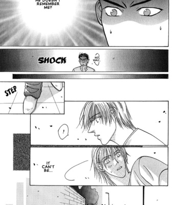 [NOMO Marino] Tonari no Usotsuki [Eng] – Gay Manga sex 117