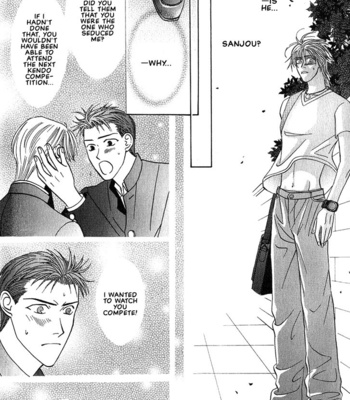 [NOMO Marino] Tonari no Usotsuki [Eng] – Gay Manga sex 118