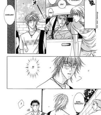 [NOMO Marino] Tonari no Usotsuki [Eng] – Gay Manga sex 122