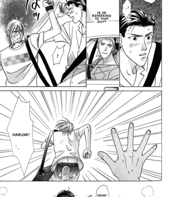 [NOMO Marino] Tonari no Usotsuki [Eng] – Gay Manga sex 125