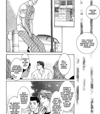 [NOMO Marino] Tonari no Usotsuki [Eng] – Gay Manga sex 130