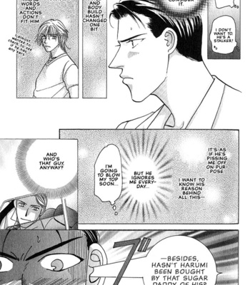 [NOMO Marino] Tonari no Usotsuki [Eng] – Gay Manga sex 131