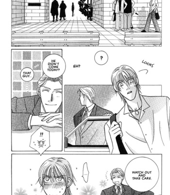 [NOMO Marino] Tonari no Usotsuki [Eng] – Gay Manga sex 133