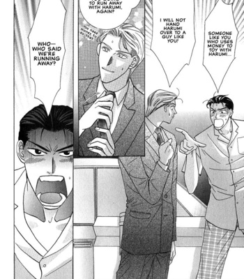 [NOMO Marino] Tonari no Usotsuki [Eng] – Gay Manga sex 138