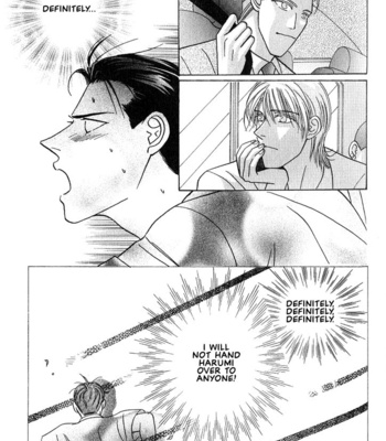 [NOMO Marino] Tonari no Usotsuki [Eng] – Gay Manga sex 141