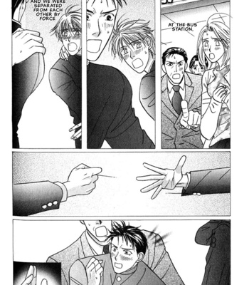 [NOMO Marino] Tonari no Usotsuki [Eng] – Gay Manga sex 148