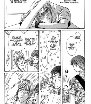 [NOMO Marino] Tonari no Usotsuki [Eng] – Gay Manga sex 150