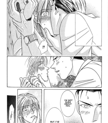 [NOMO Marino] Tonari no Usotsuki [Eng] – Gay Manga sex 158
