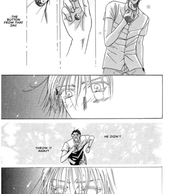 [NOMO Marino] Tonari no Usotsuki [Eng] – Gay Manga sex 169