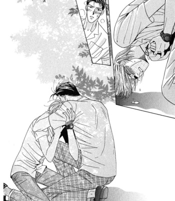 [NOMO Marino] Tonari no Usotsuki [Eng] – Gay Manga sex 170
