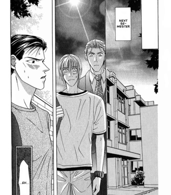 [NOMO Marino] Tonari no Usotsuki [Eng] – Gay Manga sex 178