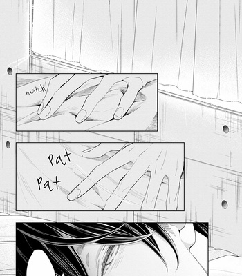 [KURETA Makine] Rockabye Dear [Eng] – Gay Manga sex 44