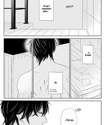[KURETA Makine] Rockabye Dear [Eng] – Gay Manga sex 46