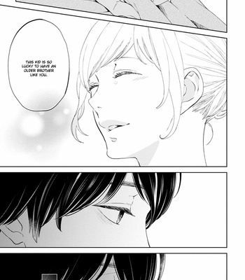 [KURETA Makine] Rockabye Dear [Eng] – Gay Manga sex 50