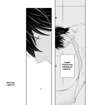 [KURETA Makine] Rockabye Dear [Eng] – Gay Manga sex 58