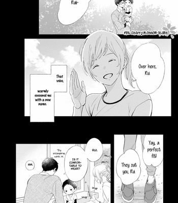 [KURETA Makine] Rockabye Dear [Eng] – Gay Manga sex 63