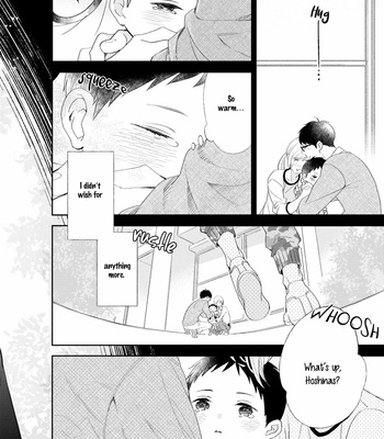 [KURETA Makine] Rockabye Dear [Eng] – Gay Manga sex 65