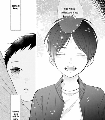 [KURETA Makine] Rockabye Dear [Eng] – Gay Manga sex 66